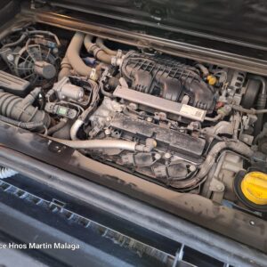 SMART FORTWO COUPE 0.9 BASIS AÑO 2018 - Imagen 5