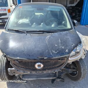 SMART FORTWO COUPE 0.9 BASIS AÑO 2018 - Imagen 6