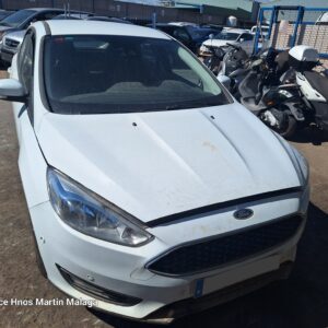 FORD FOCUS BERLINA 1.0 BUSINESS AÑO 2015 - Imagen 6