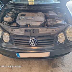 VOLKSWAGEN POLO IV 1.9 SDI AÑO 2003 - Imagen 6