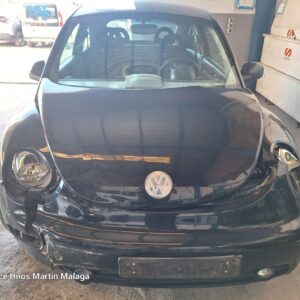 VOLKSWAGEN NEW BEETLE BERLINA AÑO 2000 - Imagen 6