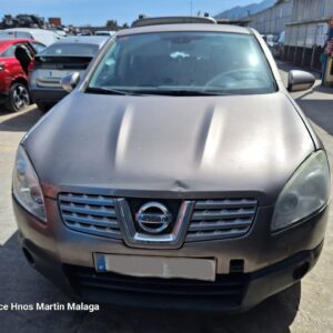 NISSAN QASHQAI 2.0 AÑO 2008 - Imagen 6