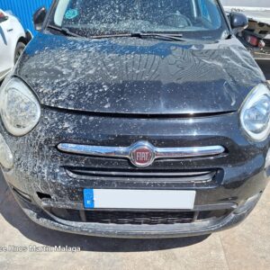 FIAT 500X 1.6 120 ANIVERSARIO AÑO 2016 - Imagen 6