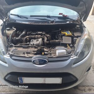 FORD FIESTA VI 1.6 TDCI AÑO 2010 - Imagen 6