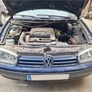 GOLF IV BERLINA 1.4 16V AÑO 2002 - Imagen 6