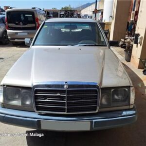 MERCEDES-BENZ CLASE E 3.0 D 300 AÑO 1997 - Imagen 6