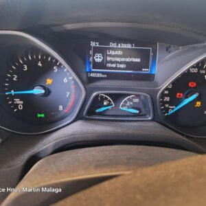 FORD FOCUS BERLINA 1.0 BUSINESS AÑO 2015 - Imagen 7