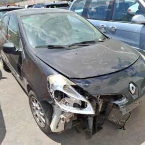 RENAULT CLIO III 1.5 BUSINESS AÑO 2013 - Imagen 1