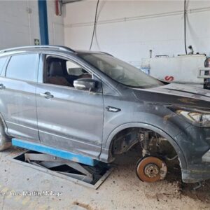 FORD KUGA 1.5 ECOBOOST AÑO 2019 - Imagen 1