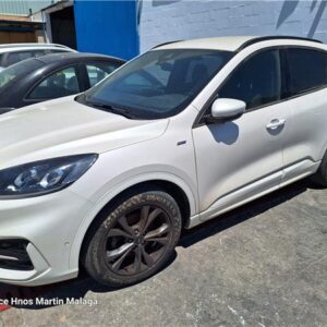 FORD KUGA HIBRIDO -SUAVE HYBRID ST-LINE AÑO 2020 - Imagen 1