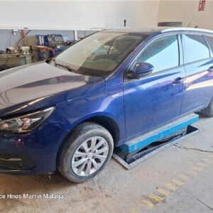 PEUGEOT 308 SW 1.5 ACTIVE AÑO 2018 - Imagen 1