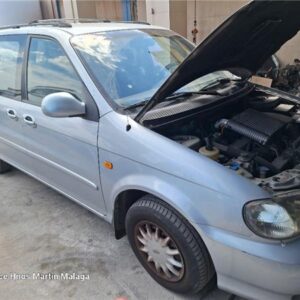 KIA CARNIVAL 2.9 TD AÑO 2001 - Imagen 1