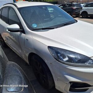 FORD KUGA HIBRIDO -SUAVE HYBRID ST-LINE AÑO 2020 - Imagen 2