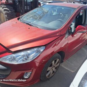 PEUGEOT 308 1.6 CONFORT AÑO 2010 - Imagen 2
