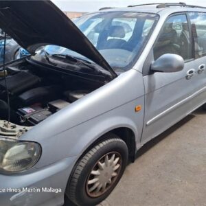 KIA CARNIVAL 2.9 TD AÑO 2001 - Imagen 2