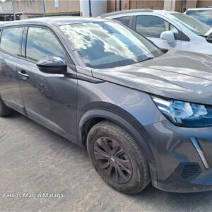 PEUGEOT 2008 1.5 ACTIVE AÑO 2022 - Imagen 2