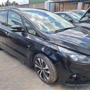 FORD S-MAX HIBRIDO 2.5 DURATEC HIBRIDO AÑO 2023 - Imagen 2