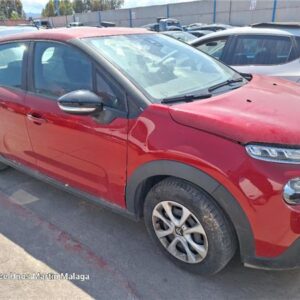CITROEN C3 1.2 BUSINESS AÑO 2017 - Imagen 2