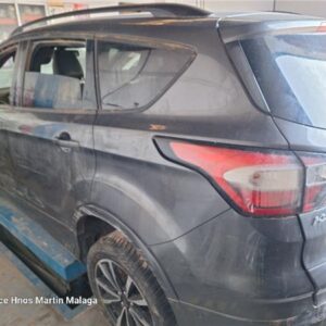 FORD KUGA 1.5 ECOBOOST AÑO 2019 - Imagen 3