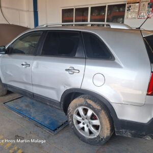 KIA SORENTO R 2.0 CONCEPT 2WD AÑO2011 - Imagen 3