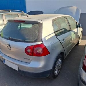 VOLKSWAGEN GOLF V 1.9 TDI AÑO 2007 - Imagen 3