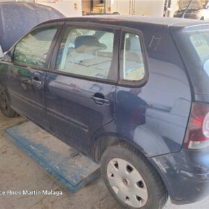 VOLKSWAGEN POLO IV AÑO 2008 - Imagen 3