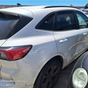 FORD KUGA HIBRIDO -SUAVE HYBRID ST-LINE AÑO 2020 - Imagen 3