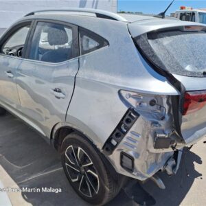 MG ZS 1.5I AÑO 2023 - Imagen 3