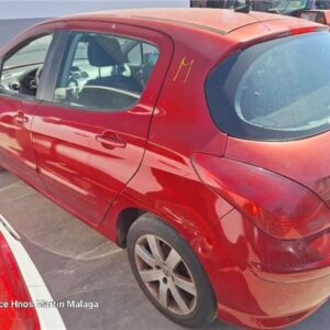 PEUGEOT 308 1.6 CONFORT AÑO 2010 - Imagen 3