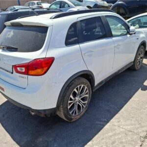 MITSUBISHI ASX 1.6 CHALLENGE 2WD AÑO 2016 - Imagen 3