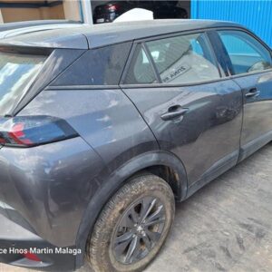 PEUGEOT 2008 1.5 ACTIVE AÑO 2022 - Imagen 3