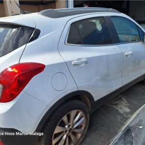 OPEL MOKKA 1.4 SELECTIVE AÑO 2015 - Imagen 3