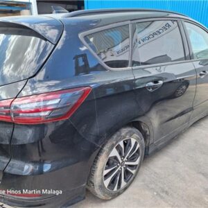 FORD S-MAX HIBRIDO 2.5 DURATEC HIBRIDO AÑO 2023 - Imagen 3