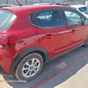CITROEN C3 1.2 BUSINESS AÑO 2017 - Imagen 3