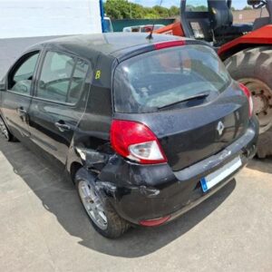 RENAULT CLIO III 1.5 BUSINESS AÑO 2013 - Imagen 4