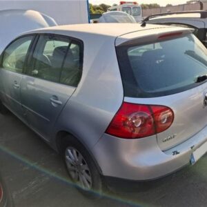 VOLKSWAGEN GOLF V 1.9 TDI AÑO 2007 - Imagen 4