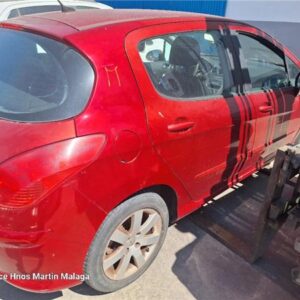 PEUGEOT 308 1.6 CONFORT AÑO 2010 - Imagen 4