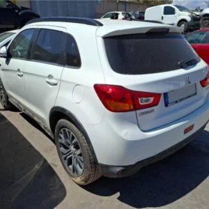 MITSUBISHI ASX 1.6 CHALLENGE 2WD AÑO 2016 - Imagen 4