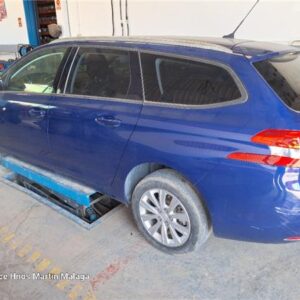 PEUGEOT 308 SW 1.5 ACTIVE AÑO 2018 - Imagen 4