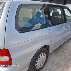 KIA CARNIVAL 2.9 TD AÑO 2001 - Imagen 4