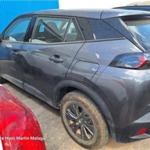 PEUGEOT 2008 1.5 ACTIVE AÑO 2022 - Imagen 4