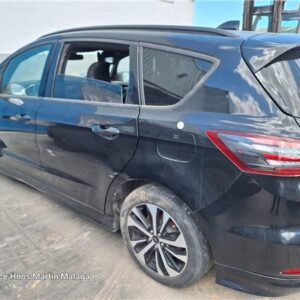 FORD S-MAX HIBRIDO 2.5 DURATEC HIBRIDO AÑO 2023 - Imagen 4