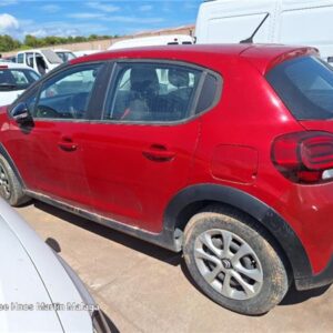 CITROEN C3 1.2 BUSINESS AÑO 2017 - Imagen 4