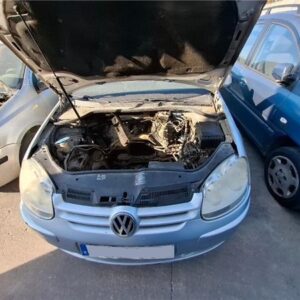VOLKSWAGEN GOLF V 1.9 TDI AÑO 2007 - Imagen 5
