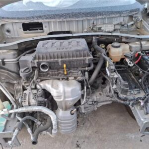 MG ZS 1.5I AÑO 2023 - Imagen 5