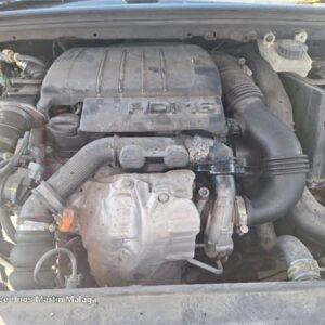 PEUGEOT 308 1.6 CONFORT AÑO 2010 - Imagen 5