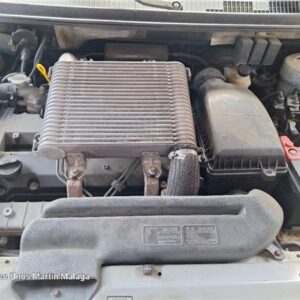 KIA CARNIVAL 2.9 TD AÑO 2001 - Imagen 5