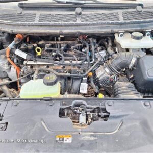 FORD S-MAX HIBRIDO 2.5 DURATEC HIBRIDO AÑO 2023 - Imagen 5