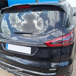 FORD S-MAX HIBRIDO 2.5 DURATEC HIBRIDO AÑO 2023 - Imagen 6
