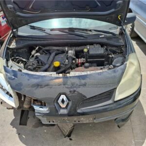 RENAULT CLIO III 1.5 BUSINESS AÑO 2013 - Imagen 6